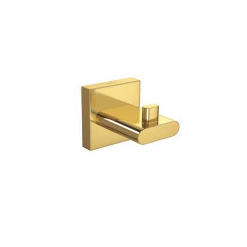 Cabide Polo Gold - Deca Deca Metais