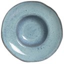 Ver imagem 1 de Prato para Massa Orgânico Breeze 25cm Porto Brasil Cerâmica Chapéu Risoto Macarrão Fundo