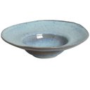 Ver imagem 5 de Prato para Massa Orgânico Breeze 25cm Porto Brasil Cerâmica Chapéu Risoto Macarrão Fundo