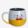 Caneca Snoopy Zona Criativa - 1