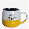 Caneca Snoopy Zona Criativa - 2