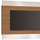 Ver imagem 3 de Painel para Tv Classic 180cm Freijó/Off White - Imcal