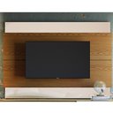 Ver imagem 4 de Painel para Tv Classic 180cm Freijó/Off White - Imcal