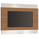 Ver imagem 1 de Painel para Tv Classic 180cm Freijó/Off White - Imcal