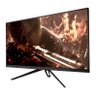 Monitor Gamer Pichau Centauri SPRO28, 28 Pol., IPS, 4K UHD, 1ms, 144Hz, FreeSync, G-Sync, HDMI/DP, - 1
