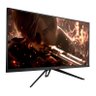 Monitor Gamer Pichau Centauri SPRO28, 28 Pol., IPS, 4K UHD, 1ms, 144Hz, FreeSync, G-Sync, HDMI/DP, - 2