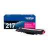 Cartucho Toner Brother Magenta Tn217m Tn-217m Cx 1 Un Tn217 Tn-217 Original - 1
