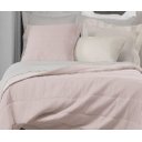 Ver imagem 1 de JOGO DE CAMA ROSA ALTENBURG CASAL 2,10M X 2,50M 2,10M X 2,50M, ROSA