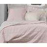 JOGO DE CAMA ROSA ALTENBURG CASAL 2,10M X 2,50M 2,10M X 2,50M, ROSA - 1