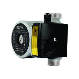 Circuladora de Água Inova Gp-100cc Ss Inox 220v - 2