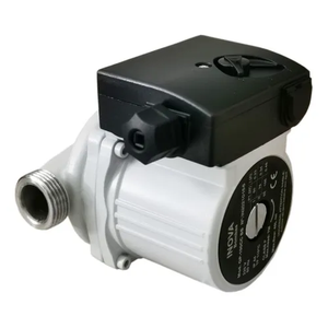 Circuladora de Água Inova Gp-100cc Ss Inox 220v