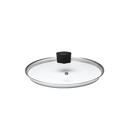 Ver imagem 1 de Tampa de Vidro para Panela Brinox Ø 24 Cm
