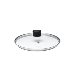 Tampa de Vidro para Panela Brinox Ø 24 Cm - 1