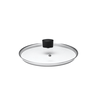 Tampa de Vidro para Panela Brinox Ø 24 Cm - 1