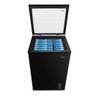 Freezer Horizontal Midea 100 Litros Digital Flexbeer Preto Cba10p 110v - 5