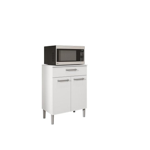 Balcão 2 Portas 1 Gaveta Diamante Kits Parana