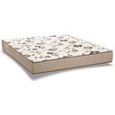 Ver imagem 1 de Colchão Queen Ortobom Espuma D28 Physical Mega Resistente (158x198x22) - 