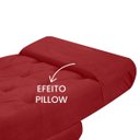 Ver imagem 4 de Kit Maca Estética Charme para Cílios + Mocho + Escada + Capa Veludo:veludo Vermelho