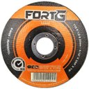 Ver imagem 1 de Disco de Corte Fino 115 X 1mm Aço P/ Esmerilhadeira Angular