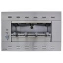 Ver imagem 2 de Churrasqueira Elétrica de Embutir Titan Suprema 4 Espetos Giratórios Painel Ventilado 127V