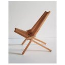 Ver imagem 4 de Cadeira Dobrável para Área Externa- Madeira Prima