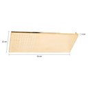 Ver imagem 4 de Ducha Chuveiro Prizi Slim Dourado