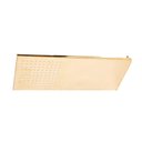 Ver imagem 1 de Ducha Chuveiro Prizi Slim Dourado