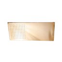 Ver imagem 3 de Ducha Chuveiro Prizi Slim Dourado