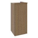 Ver imagem 1 de Modulado Aéreo 01 Porta 110cm Altura Setiba - Móveis Rimo