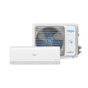 Ver imagem 1 de Ar Condicionado 12.000 Btus Quente e Frio Split High Wall Eco Inverter Ii Wi-fi Hjq-12c2-c Elgin -