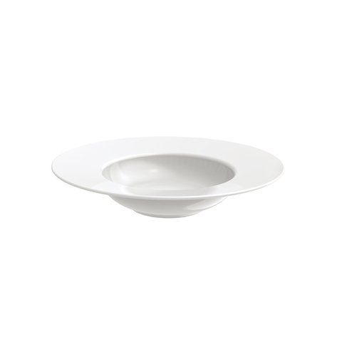 Prato Pasta Paola em Porcelana 27 Cm Tramontina 96600115