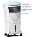 Ver imagem 3 de Climatizador Ambientes e Umidificador Symphony 31l 220v