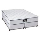 Ver imagem 2 de Colchão Queen Sankonfort Doss Molas Ensacadas Suporte Firme de até 120kg por Pessoa 1,58x1,98x0,30cm