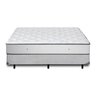 Colchão Queen Sankonfort Doss Molas Ensacadas Suporte Firme de até 120kg por Pessoa 1,58x1,98x0,30cm - 4
