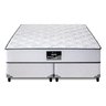 Colchão Queen Sankonfort Doss Molas Ensacadas Suporte Firme de até 120kg por Pessoa 1,58x1,98x0,30cm - 3