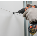 Ver imagem 3 de Parafuso Trombeta Ponta Agulha 3,5x25 Drywall