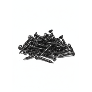 Parafuso Trombeta Ponta Agulha 3,5x25 Drywall