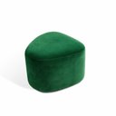 Ver imagem 2 de Puff Orgânico Ana 80 cm Veludo