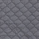 Ver imagem 5 de Base Box Desmontável Queen 158x198x28cm Cinza