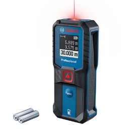 Trena a Laser Bosch 30m Glm 3023 Professional 0601072xg0 Glm 3023 - 0601072xg0 - 2