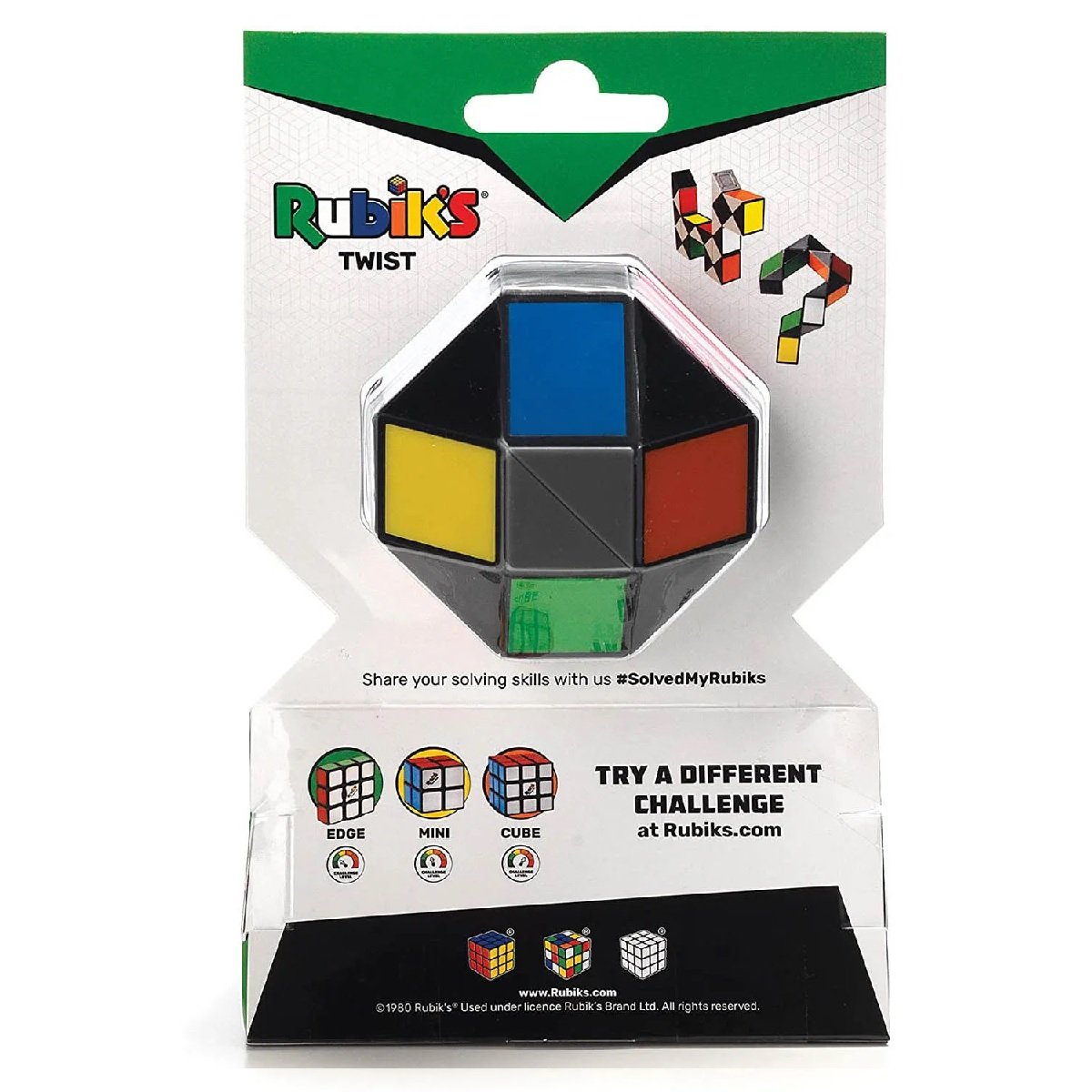 Cubo Magico Cuber Pro 3 Magnetico - Jogo De Tabuleiro - #