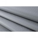 Ver imagem 5 de Cabeceira Casal Luxo 140x60 Courino Cinza Tachas Fumê