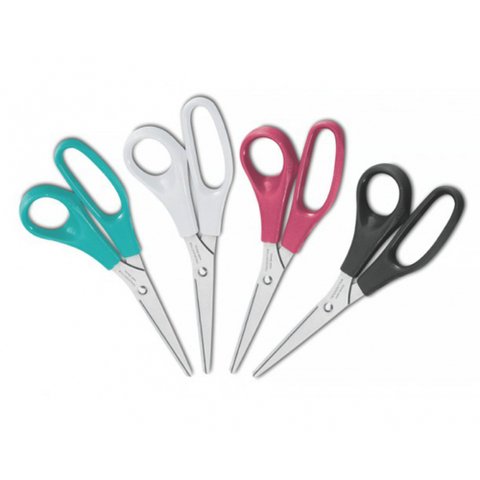 Tesoura Uso Geral Tramontina 7 25950/147 Blister