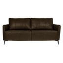 Ver imagem 7 de Sofá de Couro Legítimo Porto Rico 220 Cm