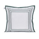 Ver imagem 7 de Edredom Queen Soft 5 Peças Coberdrom Hipercal 400 Fios:verde