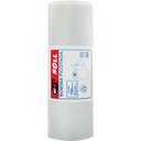 Ver imagem 1 de Saco Plastico em Bobina 25X35 Picotada 2KG. C/700UNID