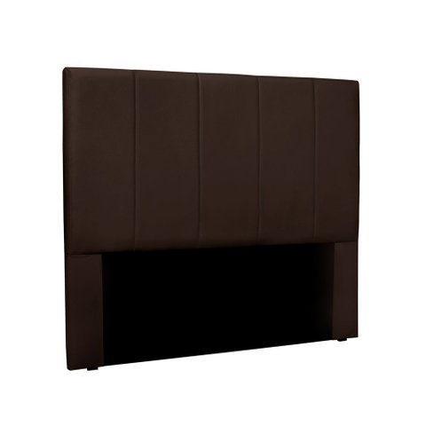 Cabeceira Queen 160cm Cristal Suede - Lucadi Home