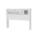 Ver imagem 1 de Cabeceira Casal com Nicho Havana 