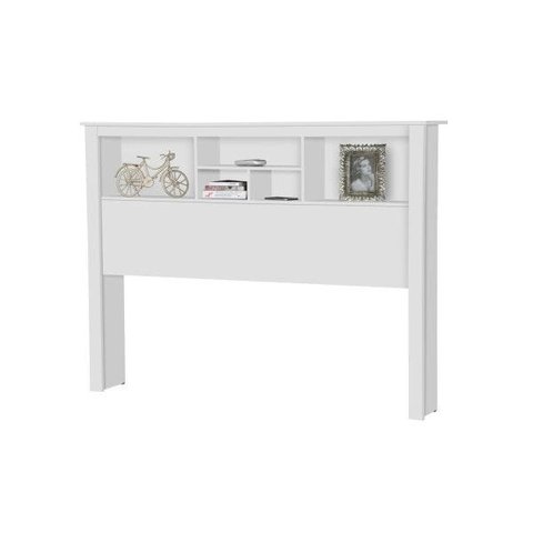 Cabeceira Casal com Nicho Havana