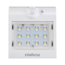 Ver imagem 3 de Arandela Solar Integrada Asi 220 Br Luz Amarela 4842810